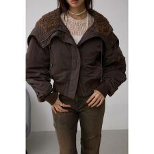 N-2B フライトジャケット