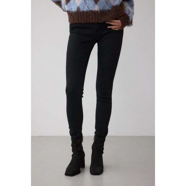 LE DENIM スリムフレアレングス | スローブ イエナ(SLOBE IENA