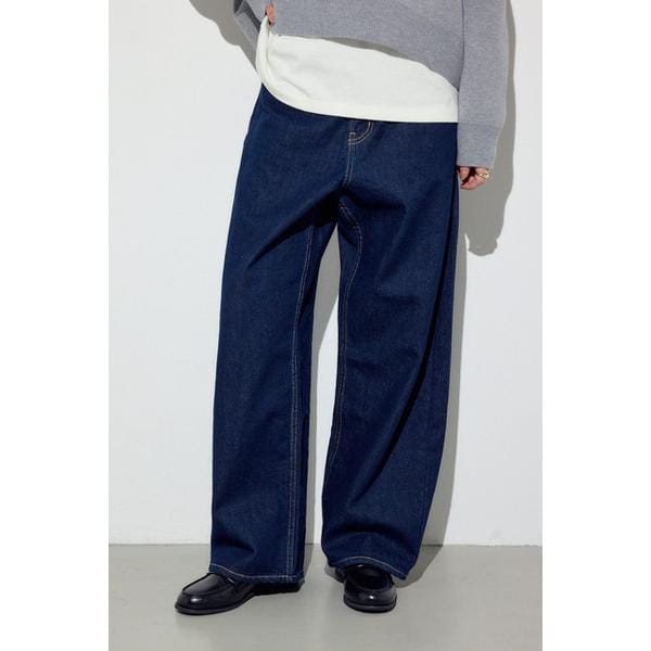 AZUL DENIM スキニーデニム | アズールバイマウジー(AZUL BY MOUSSY