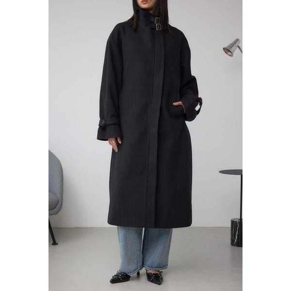 UR TECH』ミドル丈コート | アーバンリサーチ ドアーズ(URBAN RESEARCH