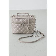 チャームセットバニティバッグ