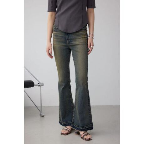 [^ԁF250ISC12-381J]AZUL DENIM fUCtAfj|CgBe[WCNȉHŃgĥtAfjpcBfBeB[Lk̂鐶ngpĂAtBbg蒅SnǂłBlC̃tAfj̃TCY𓥏PĂArʔQ̃VGbgłB悢_[WOC_[ĂAȂꂽ͋CɎdオĂ܂BX^COĂ炵RpNgȃgbvXƍ킹ƃX^CAbvʂ܂Bqbv܂ŉBgbvXƍ킹Ɣrʂ܂BN炵JWAɃOŴX^CO߂łBn11.5oz Xgb`fjgpBLkɗDꒅp₷łBFȂ@nFȂLkF򊴁FȂ[ӎ]摜̏i̓TvłBۂ̏iƎdlAH኱قȂꍇ܂B摜̏i͌̏Ǝ˂pxAg̃j^[ɂAƐFقȂꍇ܂BpA舵̍ۂ́AAeV^OmFB