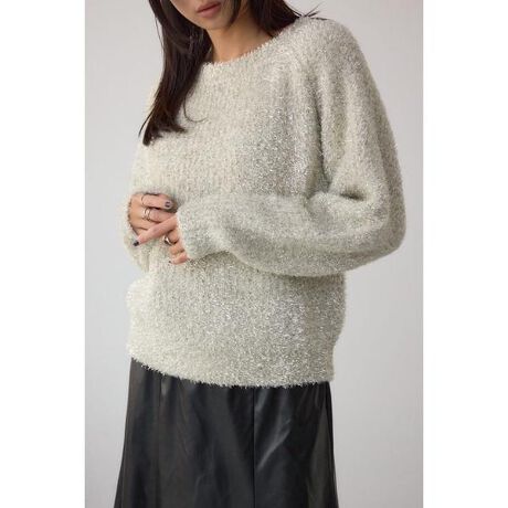 [^ԁF250JSC70-1161]VM[jbggbvX|CgDVM[fނiȂ߂A؂₩ƒg݂˔jbgvI[o[BfBe[ё̂VM[Ƀ~bNXÅ̂\ƗD򊴂\B悭Ƃ̂VGbgŁA1Œf鑶݊Byď_炩SnȂA~炵EH[L[v܂BX^COfj킹ŃJWAɁAXJ[g킹ŏ炵Ȃ閜\ACeB򊴂āAU[{gTefނƍ킹Ƃ؂₩ȈۂɁBVcCăC[hƃgĥX^CɎdオ܂BWPbgR[g̃Cɂf郉̋PŁAzf[V[Y~̃Cxgɂ߂łBnё̂鎅ƃAЌl҂݂ɂjbgłBFȂ@nFȂLkF򊴁F[ӎ]摜̏i̓TvłBۂ̏iƎdlAH኱قȂꍇ܂B摜̏i͌̏Ǝ˂pxAg̃j^[ɂAƐFقȂꍇ܂BpA舵̍ۂ́AAeV^OmFB