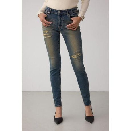 [^ԁF250JSB12-1181]AZUL DENIM yAXLj[fj|CgAȃyAHƔVGbg͂́AlJWAɉfXLj[fjBXXSXLWEBTCYłBfBe[ZW̌FƁARȃA^{iIUSEDfĵ悤ȕoBXgb`̔萶ngĂ邽߁ArɂȂ₩ɃtBbgAƂCɎdオ܂B܂ɂ̓nCCgƗ̓IȃqQH{ArLCɌĂfUCɃAbvf[gBׂẲHIɎ{ꂽAȃyÁAnXeb`̓݊܂ŒǋdオłBpd˂邱ƂŐĂAԂ̌o߂ƂƂɐF╵͋C̕ωy߂܂BX^COtTVc킹łlɂȂA݊̂1{B̃X^CȂꂽۂɊiグĂ܂Bn12.3oz Xgb`fjgpB FȂ@nFȂLkF򊴁FȂ250IAB12-0571̃s[giłB[ӎ]H̓AF₷ȂĂ܂B̍ۂ͑̈ߗւ̐FڂȂǂɏ\ӂB摜̏i̓TvłBۂ̏iƎdlAH኱قȂꍇ܂B摜̏i͌̏Ǝ˂pxAg̃j^[ɂAƐFقȂꍇ܂BpA舵̍ۂ́AAeV^OmFB