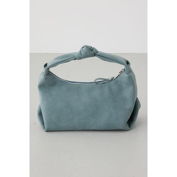 [�}���C]�n���h���m�b�g�~�j�o�b�O/�A�Y�[���o�C�}�E�W�[�iAZUL BY MOUSSY�j BLU