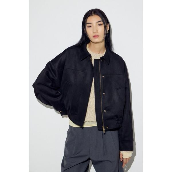 UR TECH』撥水ポケッタブル中綿ブルゾン | アーバンリサーチ ドアーズ