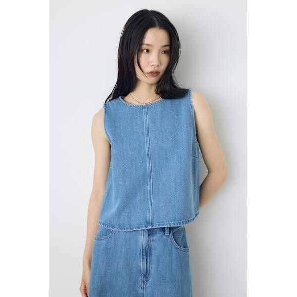 その他 ruuu SLY | OFFSHOULDER RIB HG トップス (ニット ) |SHEL'TTER WEBSTORE