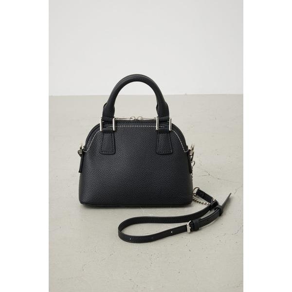 [�}���C]�_�u���W�b�p�[�~�j�o�b�O/�A�Y�[���o�C�}�E�W�[�iAZUL BY MOUSSY�j BLK