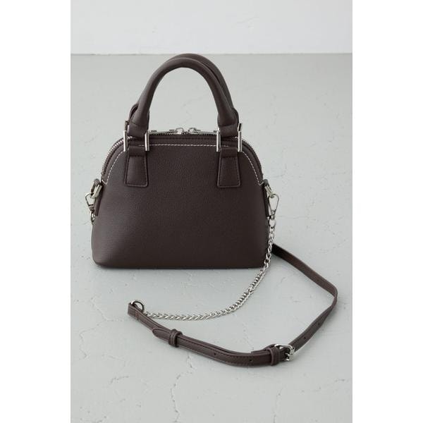 [�}���C]�_�u���W�b�p�[�~�j�o�b�O/�A�Y�[���o�C�}�E�W�[�iAZUL BY MOUSSY�j D/BRN3