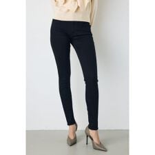 【AZUL定番美脚デニム】AZUL DENIM スキニーデニム
