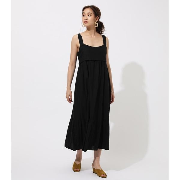 Katrin Tokyo】back tiered onepiece（red） | hartwellspremium.com