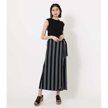 Blousing Wrap Onepiece アズールバイマウジー Azul By Moussy ファッション通販 マルイウェブチャネル To602 199 51 01 Blousing Wrap Onepiece アズールバイマウジー Azul By Moussy ファッション通販 マルイウェブチャネル To602 199 51 01