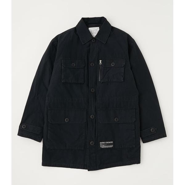 M-65 2WAY | ロデオクラウンズ ワイドボウル(RODEO CROWNS WIDE BOWL