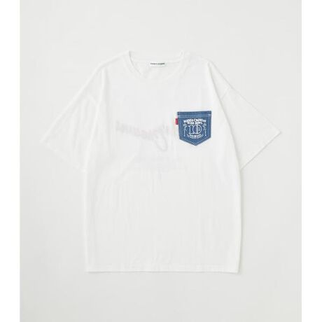 メンズ10th Vintage Tシャツ ロデオクラウンズ ワイドボウル Rodeo Crowns Wide Bowl ファッション通販 マルイウェブチャネル Cb002 170 23 01