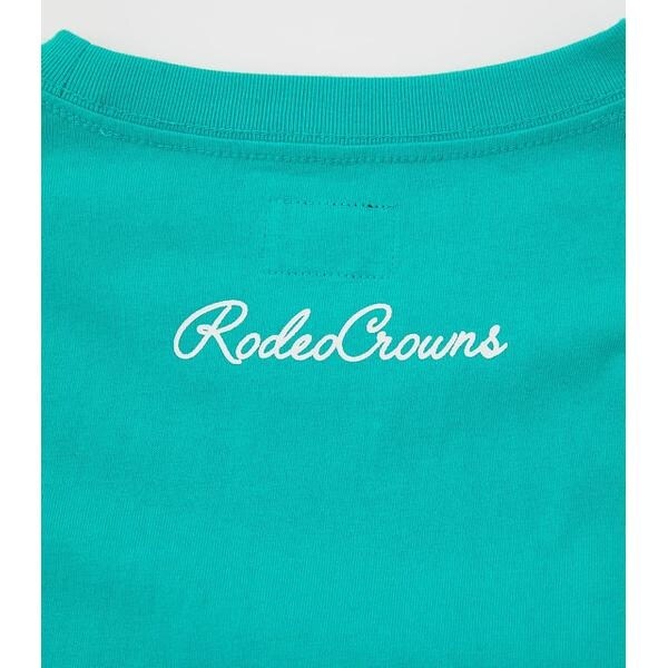 French Fries Tシャツ ワイドボウル ロデオクラウンズ 海外並行輸入正規品