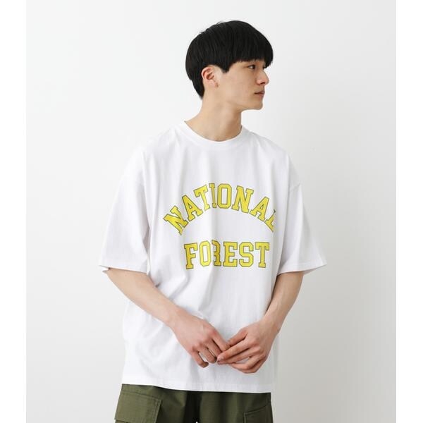 ♦︎バナナマンTシャツ♦︎マTシャツ♦︎Sサイズ♦︎ホワイト 