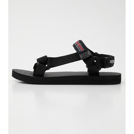 Mens Tape Belt Sandals ロデオクラウンズ ワイドボウル Rodeo Crowns Wide Bowl 421fsy55 0540 ファッション通販 マルイウェブチャネル