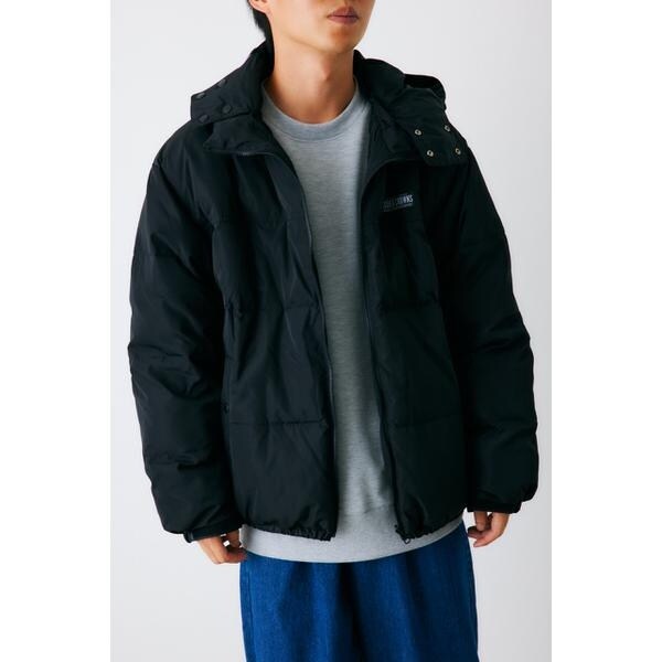 ロデオクラウンズ　ジャケット RODEO CROWNS WIDE BOWL | bicolor hooded ジャケット (ブルゾン