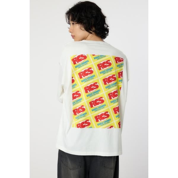 Tシャツ・カットソー、タンクトップ の通販 | マルイウェブチャネル