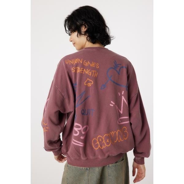 ロデオ・クラウン(RODEO CROWNS) レディースTシャツ・カットソー