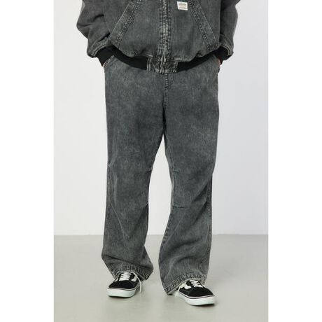 [^ԁF421ISR31-0261]|CgȂꊴ̂P~JH{fjfނƁAA[t̃C[W[pcBfBeB[ȃ^b`̂PEfނŔǂ₷łBEGXg̓SdlȂ̂ŒE₷Sn΂BX^COI[o[TCYȃgbvXɃXj[J[킹΃bNXX^C̊B~^[̃ACegÒCNȃR[fBl[g߁Bn|PbgF藠nFȂFȂLkFȂ