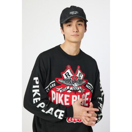 [^ԁF421ISW70-0091]|CgNVbNȃx`[tC[WOtBbNSɗƂ񂾃jbgBfBeB[|GXełRbg^b`gpARbgɂ͂Ȃ򊴂\ȂAƂc݂͕\Ă܂BX^COWK[hjbĝIȂ߁A{gXAE^[͖n◎F̃ACe߁Bn}VEHbVu\iłBsOȂǂꍇ́A݂͂ȂǂłꂢɃJbgĂB|PbgFȂnFȂFȂLkFȂ