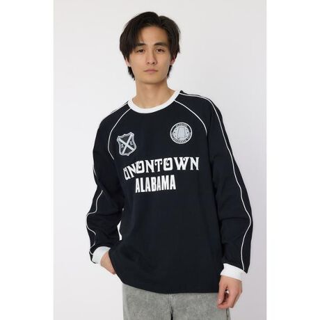 [^ԁF421ISR90-0401]|CgƂVfނgp̃Q[VcBfBeB[O̐؂ւʒuɔzFpCsO邱ƂŎoIɘr𒷂ʂĂ܂BX^COgh̃Q[VćAAwesome Stretch WOpc(421ISR31-0381)Ȃǂƍ킹ăXg[gX^CɎdグ̂߂łBn^IɂgĂOEgp邱ƂŁAKxȋC܂ł邽߃V鐶nɎdオĂ܂Bvgӏ́ApAɂ惊Aꍇ܂Bvgӏ͎Ԃŏd˂ĕuƐFڂ̌ƂȂ܂̂łӂBFȂ򊴁FȂLkF聡@nFȂ[ӎ]摜̏i̓TvłBۂ̏iƎdlAH኱قȂꍇ܂B摜̏i͌̏Ǝ˂pxAg̃j^[ɂAƐFقȂꍇ܂BpA舵̍ۂ́AAeV^OmFB