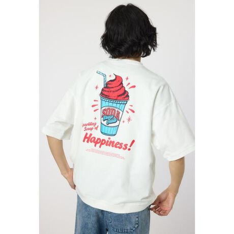 [^ԁF421ISW90-0231]|Cg~j(pC̕҂ݒn)fނgp5̃XEFbgłBfBeB[ȃR[hX[W[𗧑̓IɔAvgŕ\AFAJCNȔFŃgsJȃC[W\Ă܂BX^COfjƍ킹|bvȃAJWX^Cɂ߂łBvgڂ̂ŁAHD̃Ci[ɂ߂łBnȂƃ|GXea邱ƂŁA100VɂȂɂ₷ɁAȑfނ̂ʂKEEPAʂ̃[vgDŕۉA@\̍fނɂȂĂ܂Bvgӏ́ApAɂ惊Aꍇ܂Bvgӏ͎Ԃŏd˂ĕuƐFڂ̌ƂȂ܂̂ŒӂĂBFȂ򊴁FȂLkF聡@nFȂ[ӎ]摜̏i̓TvłBۂ̏iƎdlAH኱قȂꍇ܂B摜̏i͌̏Ǝ˂pxAg̃j^[ɂAƐFقȂꍇ܂BpA舵̍ۂ́AAeV^OmFB