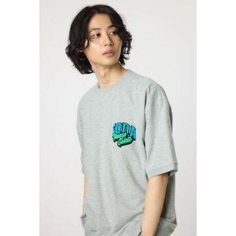 [^ԁF421ISW90-0231]|Cg~j(pC̕҂ݒn)fނgp5̃XEFbgłBfBeB[ȃR[hX[W[𗧑̓IɔAvgŕ\AFAJCNȔFŃgsJȃC[W\Ă܂BX^COfjƍ킹|bvȃAJWX^Cɂ߂łBvgڂ̂ŁAHD̃Ci[ɂ߂łBnȂƃ|GXea邱ƂŁA100VɂȂɂ₷ɁAȑfނ̂ʂKEEPAʂ̃[vgDŕۉA@\̍fނɂȂĂ܂Bvgӏ́ApAɂ惊Aꍇ܂Bvgӏ͎Ԃŏd˂ĕuƐFڂ̌ƂȂ܂̂ŒӂĂBFȂ򊴁FȂLkF聡@nFȂ[ӎ]摜̏i̓TvłBۂ̏iƎdlAH኱قȂꍇ܂B摜̏i͌̏Ǝ˂pxAg̃j^[ɂAƐFقȂꍇ܂BpA舵̍ۂ́AAeV^OmFB