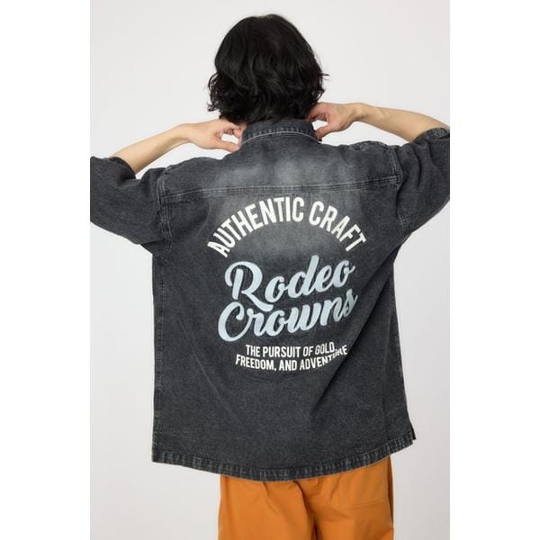 セール商品】 ロデオクラウンズ ワイドボウル(RODEO CROWNS WIDE BOWL