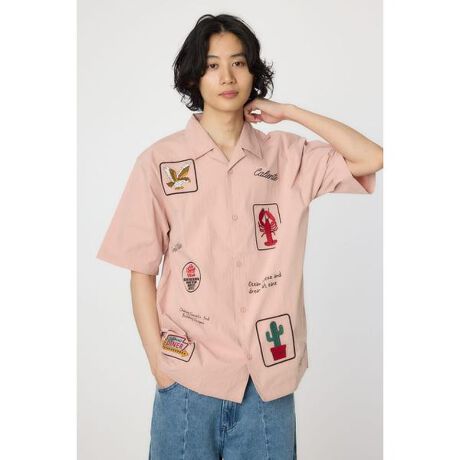 [^ԁF421ISW30-0481]|Cggȕ͋C̃^b`Ŏ{ꂽAAJ`[tȂǂU΂߂byfUCVNȔVcBBe[WVĉ悤ȃNVJ|CgłBfBeB[U΂߂ꂽlXȃ|bvȎhJCグĂ܂BX^COfUĈō킹{g̓VvꂢڂȂ̂BXłChł킹₷łB1ŒĂT}ɂȂACi[킹HD̒Ȃ߂łBnnLA}bgȐGSn̐nŁAC̗ǂpłBYȃVGbgL[v邱Ƃł܂BFȂ򊴁FȂLkFȂ@nFȂ[ӎ]摜̏i̓TvłBۂ̏iƎdlAH኱قȂꍇ܂B摜̏i͌̏Ǝ˂pxAg̃j^[ɂAƐFقȂꍇ܂BpA舵̍ۂ́AAeV^OmFB