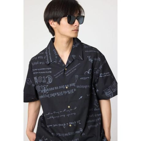 [^ԁF421ISR30-0951]|Cgɂ΂߂ꂽ菑^OfUC⃂`[tvggݍ킹I[vJ[VcBfBeB[ƂVGbgłƈꖇłڂACełBX^COVvȃCi[{gX킹ŃVcɂR[fBl[g߁Bn̋G߂Ƀsb^ȐFgŁAnnyfނgpĂׁAy₩ɒȂ܂BFȂ򊴁FȂLkFȂ@nFȂ[ӎ]摜̏i̓TvłBۂ̏iƎdlAH኱قȂꍇ܂B摜̏i͌̏Ǝ˂pxAg̃j^[ɂAƐFقȂꍇ܂BpA舵̍ۂ́AAeV^OmFB