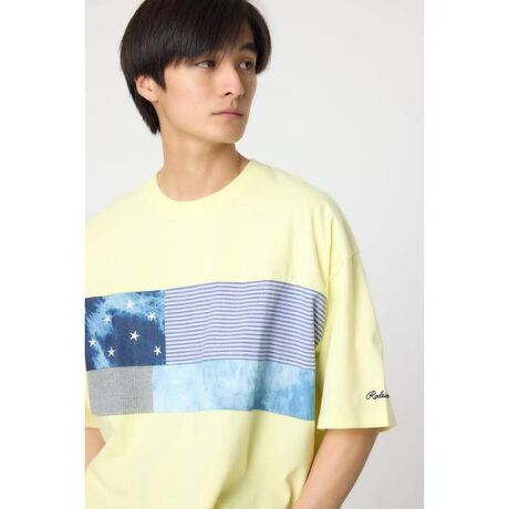 [^ԁF421ISR90-0821]|CgtgɃpb`[Nɐؑւ{fUC̔TVcBfBeB[ؑ֕ɗlXȑfނgp邱ƂŃNtĝꖇɎdグ܂BX^COVvɃfjpcWK[pcƍ킹AJ[fBKWPbg̃Ci[ɂ߂łBn悢ŃhC^b`Ȗ100fށB̏i͎hJ{iłBobOւ̈ɒӂĂBF₠聡򊴁FȂLkF聡@nFȂ[ӎ]摜̏i̓TvłBۂ̏iƎdlAH኱قȂꍇ܂B摜̏i͌̏Ǝ˂pxAg̃j^[ɂAƐFقȂꍇ܂BpA舵̍ۂ́AAeV^OmFB