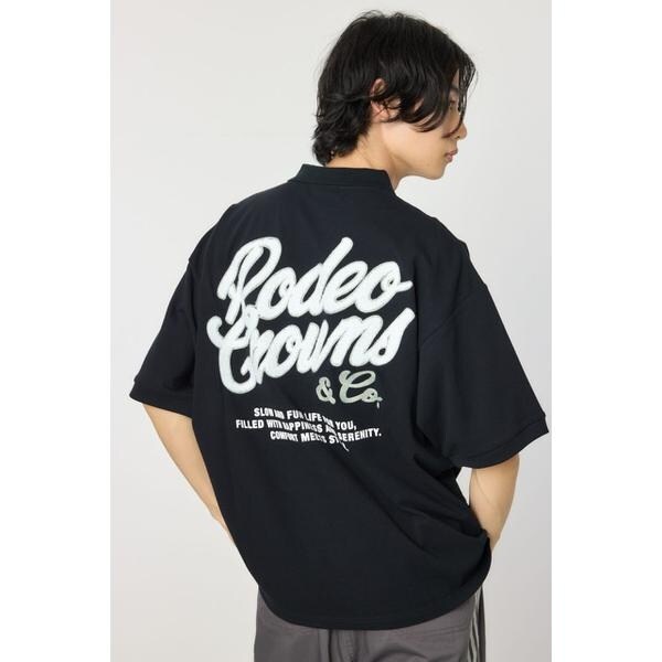 ランキングや新製品 ロデオ・クラウン(RODEO レディースTシャツ・カットソー CROWNS) トップス