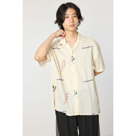 [^ԁF421ISR30-0961]|Cg菑̃^[hfUChJŃR[WVcBfBeB[Ɨ̊̂hr[n̗pĂATbƂSn̈ꖇBJtȎhJA|bvȈۂ̃VcłBk̐nȂ̂ŕ\ʊAꖇŒȂVcBX^COƂ߂̃pc킹bNXJWAX^C߁BnhJ̓IȂ̂ň\܂BF聡򊴁FȂLkFȂ@nFȂ[ӎ]摜̏i̓TvłBۂ̏iƎdlAH኱قȂꍇ܂B摜̏i͌̏Ǝ˂pxAg̃j^[ɂAƐFقȂꍇ܂BpA舵̍ۂ́AAeV^OmFB