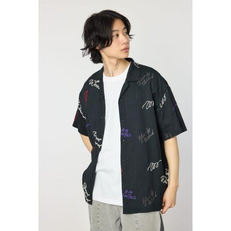 [^ԁF421ISR30-0961]|Cg菑̃^[hfUChJŃR[WVcBfBeB[Ɨ̊̂hr[n̗pĂATbƂSn̈ꖇBJtȎhJA|bvȈۂ̃VcłBk̐nȂ̂ŕ\ʊAꖇŒȂVcBX^COƂ߂̃pc킹bNXJWAX^C߁BnhJ̓IȂ̂ň\܂BF聡򊴁FȂLkFȂ@nFȂ[ӎ]摜̏i̓TvłBۂ̏iƎdlAH኱قȂꍇ܂B摜̏i͌̏Ǝ˂pxAg̃j^[ɂAƐFقȂꍇ܂BpA舵̍ۂ́AAeV^OmFB