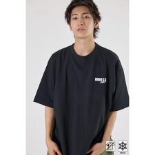MENS MASTER PROTECT RIP UPロゴT