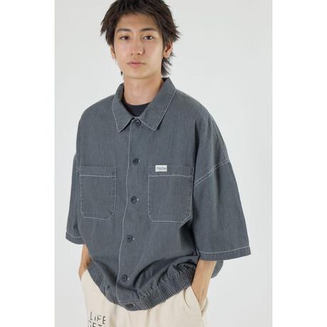 [^ԁF421ISR30-0681]|CgHD₷ƂI[o[TCYVGbg̃CgfjVcBfBeB[VvȂA傫ڂ̃_u|PbgV[Odl̐ȂǃfUCɍSꖇłBX^COɂ߂̃TCYꖇł̒pA^NgbvTVcCi[ɃC[hX^C܂ŁAlXȒȂ\ȃACeBfނœWJĂ郉CgfjJ[SV[c(421ISR31-1041)ƍ킹ăZbgAbvX^C߂łBnfj̐ƁACgIXŌyfނłB⒅pJԂƂŁAfj̕ωꍇ܂BFȂ򊴁FȂLkFȂ@nFȂ[ӎ]摜̏i̓TvłBۂ̏iƎdlAH኱قȂꍇ܂B摜̏i͌̏Ǝ˂pxAg̃j^[ɂAƐFقȂꍇ܂BpA舵̍ۂ́AAeV^OmFB