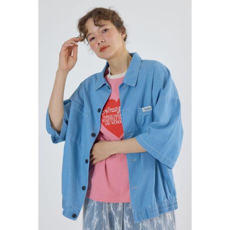 [^ԁF421ISR30-0681]|CgHD₷ƂI[o[TCYVGbg̃CgfjVcBfBeB[VvȂA傫ڂ̃_u|PbgV[Odl̐ȂǃfUCɍSꖇłBX^COɂ߂̃TCYꖇł̒pA^NgbvTVcCi[ɃC[hX^C܂ŁAlXȒȂ\ȃACeBfނœWJĂ郉CgfjJ[SV[c(421ISR31-1041)ƍ킹ăZbgAbvX^C߂łBnfj̐ƁACgIXŌyfނłB⒅pJԂƂŁAfj̕ωꍇ܂BFȂ򊴁FȂLkFȂ@nFȂ[ӎ]摜̏i̓TvłBۂ̏iƎdlAH኱قȂꍇ܂B摜̏i͌̏Ǝ˂pxAg̃j^[ɂAƐFقȂꍇ܂BpA舵̍ۂ́AAeV^OmFB