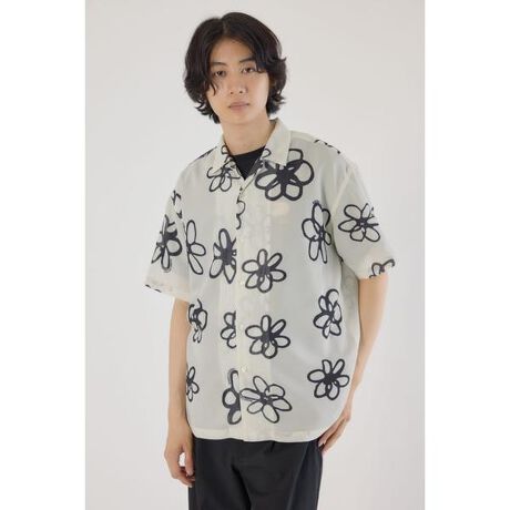 [^ԁF421IAR30-0211]|Cg菑̃t[`[tڂbVfނ̊J݃VcBƐ̂镗ŏG߂ɂ҂ȈꖇłBfBe[ƂVGbgŁA|GXegpbVƌy₩IBX^COVvȃ{gXƍ킹邾ŃX^COACeB^NgbvȂǂ̃Ci[킹C[hX^C߂łBnbVfނׁ̈Aꂪǂꂩ̏G߂łKȒpłBF聡@nFȂLkFȂ򊴁F₠[ӎ]摜̏i̓TvłBۂ̏iƎdlAH኱قȂꍇ܂B摜̏i͌̏Ǝ˂pxAg̃j^[ɂAƐFقȂꍇ܂BpA舵̍ۂ́AAeV^OmFB