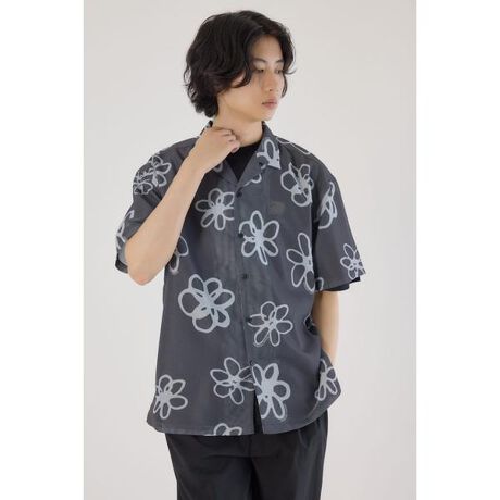 [^ԁF421IAR30-0211]|Cg菑̃t[`[tڂbVfނ̊J݃VcBƐ̂镗ŏG߂ɂ҂ȈꖇłBfBe[ƂVGbgŁA|GXegpbVƌy₩IBX^COVvȃ{gXƍ킹邾ŃX^COACeB^NgbvȂǂ̃Ci[킹C[hX^C߂łBnbVfނׁ̈Aꂪǂꂩ̏G߂łKȒpłBF聡@nFȂLkFȂ򊴁F₠[ӎ]摜̏i̓TvłBۂ̏iƎdlAH኱قȂꍇ܂B摜̏i͌̏Ǝ˂pxAg̃j^[ɂAƐFقȂꍇ܂BpA舵̍ۂ́AAeV^OmFB