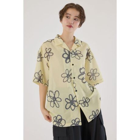 [^ԁF421IAR30-0211]|Cg菑̃t[`[tڂbVfނ̊J݃VcBƐ̂镗ŏG߂ɂ҂ȈꖇłBfBe[ƂVGbgŁA|GXegpbVƌy₩IBX^COVvȃ{gXƍ킹邾ŃX^COACeB^NgbvȂǂ̃Ci[킹C[hX^C߂łBnbVfނׁ̈Aꂪǂꂩ̏G߂łKȒpłBF聡@nFȂLkFȂ򊴁F₠[ӎ]摜̏i̓TvłBۂ̏iƎdlAH኱قȂꍇ܂B摜̏i͌̏Ǝ˂pxAg̃j^[ɂAƐFقȂꍇ܂BpA舵̍ۂ́AAeV^OmFB