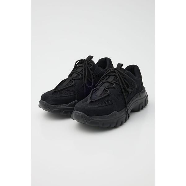 [}C]MENS {[\[Xj[J[/fINEY Ch{EiRODEO CROWNS WIDE BOWLj BLK