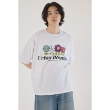 NEW SPECIES Tシャツ