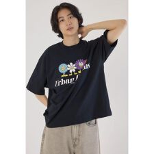 NEW SPECIES Tシャツ