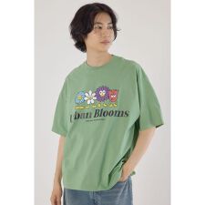 NEW SPECIES Tシャツ