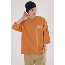 SWIFTJACK 7分袖Tシャツ