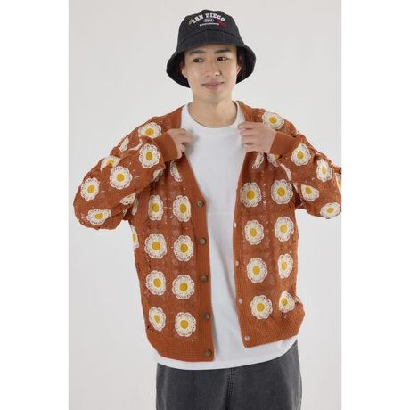 [^ԁF421IAR70-0691]|CgJM҂݂gĕ҂܂ꂽgh̃jbgJ[fBKBfBe[oL[^CṽRbgEAN̎gp邱ƂŁAɖc݂𐶂ݏoĂ܂BHD邾ŃR[fBl[gɍ\ACeBꖇŃX^CAbvĂ܂BX^COTVcƃfj킹JWAȃR[fBl[g߂łBnoL[^CṽRbgEAN̎gpBF聡@nFȂLkF聡򊴁FȂ[ӎ]摜̏i̓TvłBۂ̏iƎdlAH኱قȂꍇ܂B摜̏i͌̏Ǝ˂pxAg̃j^[ɂAƐFقȂꍇ܂BpA舵̍ۂ́AAeV^OmFB