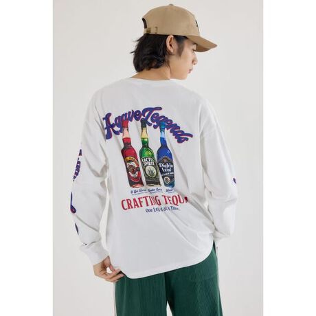 [^ԁF421IAW90-0281]|CgFN₩ȃeL[{gڂ䂭fUC|Cg̃OX[uTVcBfBe[O̐gAɂvg؂₩ȃC[WɂȂĂ܂BX^COfjpc͂AJ[Spc⃏[NpcȂǂ킹Xg[gX^C߂łBnOEgpA@ۂ̊ԂɋԂAKxȋC܂ł邽߃ViUĵ̐nvgӏ́ApEɂ惊Aꍇ܂Bvgӏ͎Ԃŏd˂ĕuƐFڂ̌ƂȂ܂̂ŒӂĂBF₠聡nFȂLkF₠聡򊴁FȂ[ӎ]摜̏i̓TvłBۂ̏iƎdlAH኱قȂꍇ܂B摜̏i͌̏Ǝ˂pxAg̃j^[ɂAƐFقȂꍇ܂BpA舵̍ۂ́AAeV^OmFB