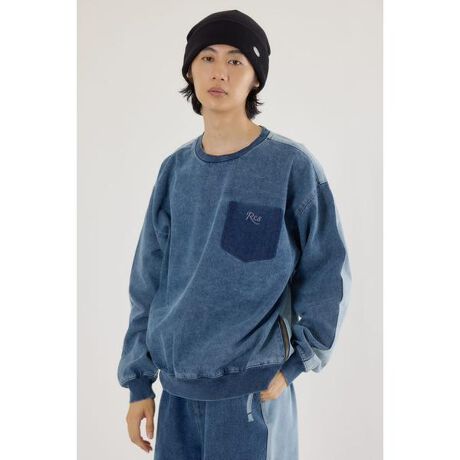 [^ԁF421IAR30-0841]|CgOŔZW̐FoBe[ŴHfj̃vI[o[BfBe[ƂVGbgŁÃTChV[Ƀt@Xi[{AVg[fUCBX^COƂ̃fjfނ̃vI[o[́AXEFbgoŒĂ܂BVvȃ{gX킹邾łl̃JWAX^CɁBfނ̃pc(421IAR31-0861oG[VfjANeBupc)ƍ킹ZbgAbv߂łBnTCNfjŃTXeBiuB|GXê߁Ay₩ȒSnłBfjȂł́A1ɈĂy݂܂Bfjî߁AFFڂ̉\܂BFȂnFȂLkFȂ򊴁FȂ[ӎ]摜̏i̓TvłBۂ̏iƎdlAH኱قȂꍇ܂B摜̏i͌̏Ǝ˂pxAg̃j^[ɂAƐFقȂꍇ܂BpA舵̍ۂ́AAeV^OmFB